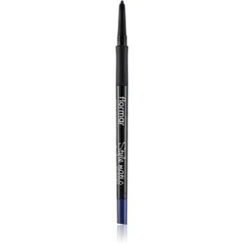 flormar Style Matic Eyeliner creion dermatograf waterproof - imagine 2